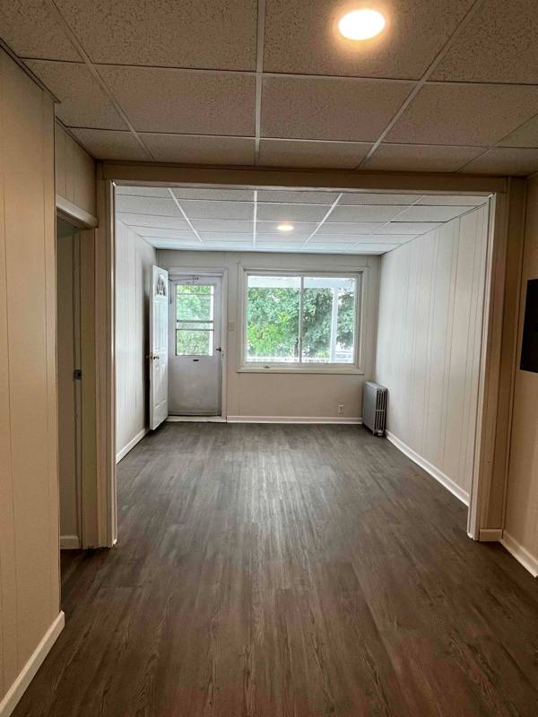 Apartment for rent at 20 John St #2, Pittston, PA 18640