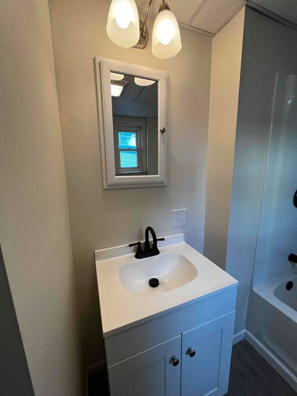 Apartment for rent at 20 John St #2, Pittston, PA 18640