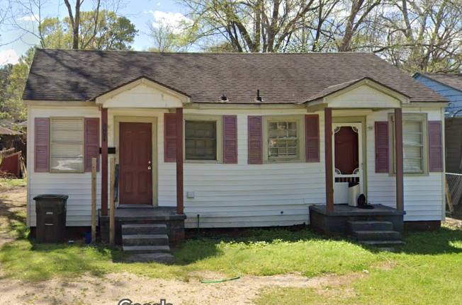 House for rent at 5266 Jackson Ave, Baton Rouge, LA 70806
