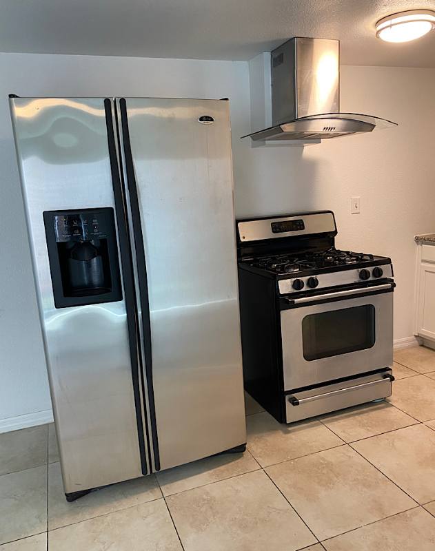 Apartment for rent at 1520 S Casino Center Blvd, Las Vegas, NV 89104