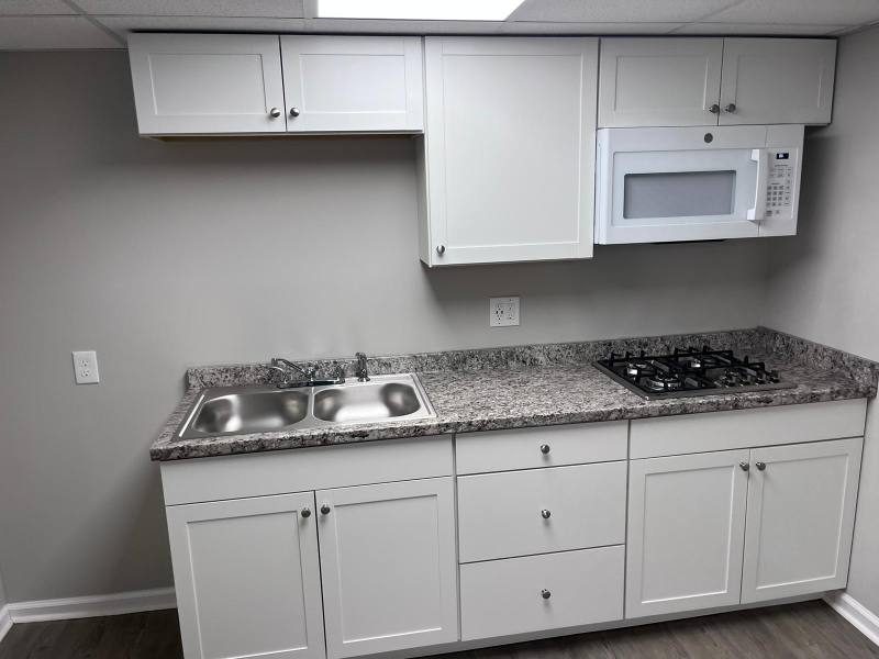 Apartment for rent at 3064 Hicks Rd #C, Marietta, GA 30060