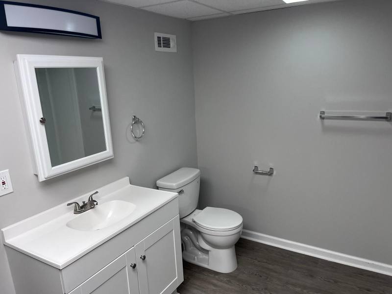 Apartment for rent at 3064 Hicks Rd #C, Marietta, GA 30060