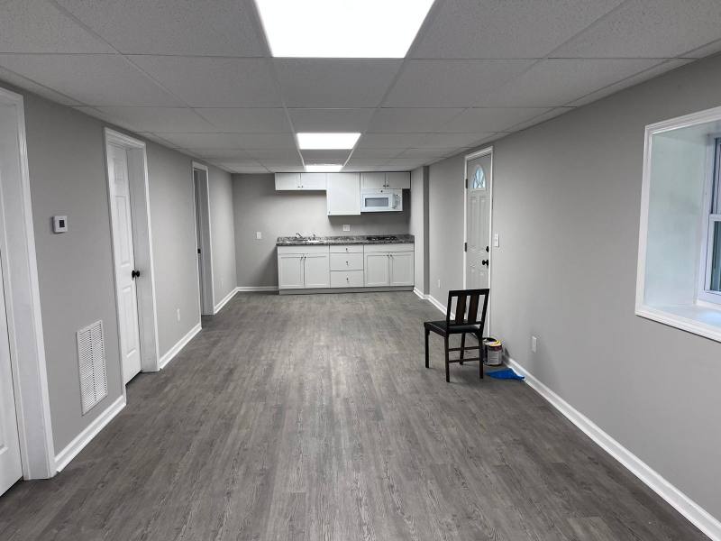 Apartment for rent at 3064 Hicks Rd #C, Marietta, GA 30060