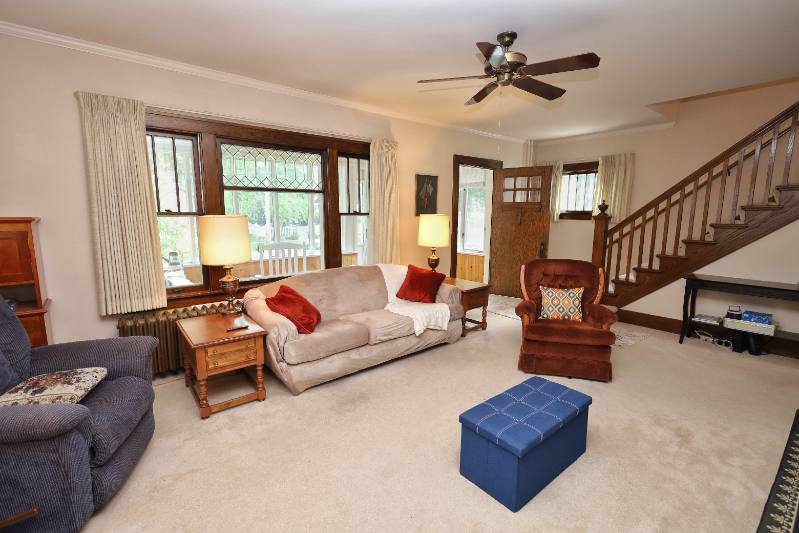 House for rent at 809 1st St NW, Rochester, MN 55901
