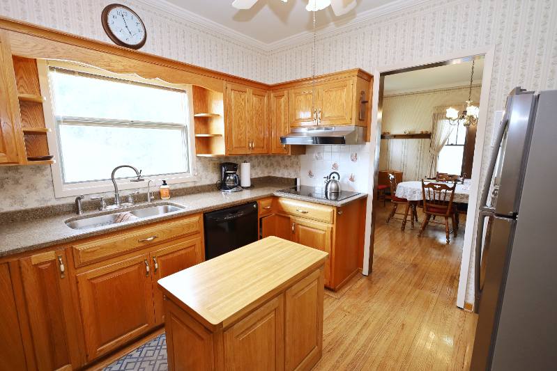 House for rent at 809 1st St NW, Rochester, MN 55901