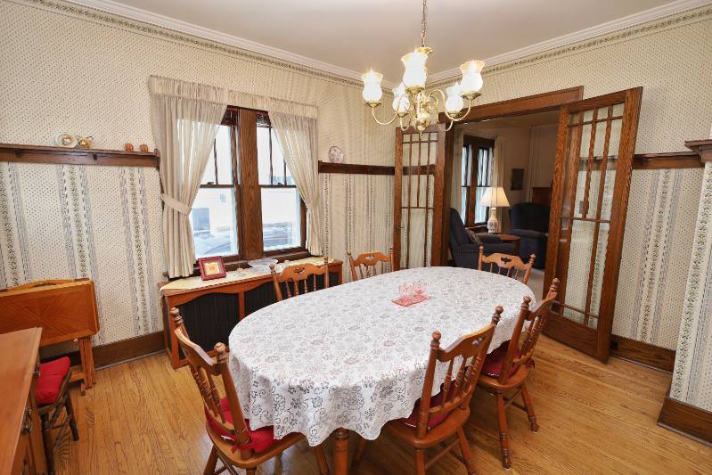 House for rent at 809 1st St NW, Rochester, MN 55901