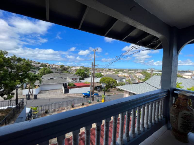 Apartment for rent at 4339 Likini St, Honolulu, HI 96819