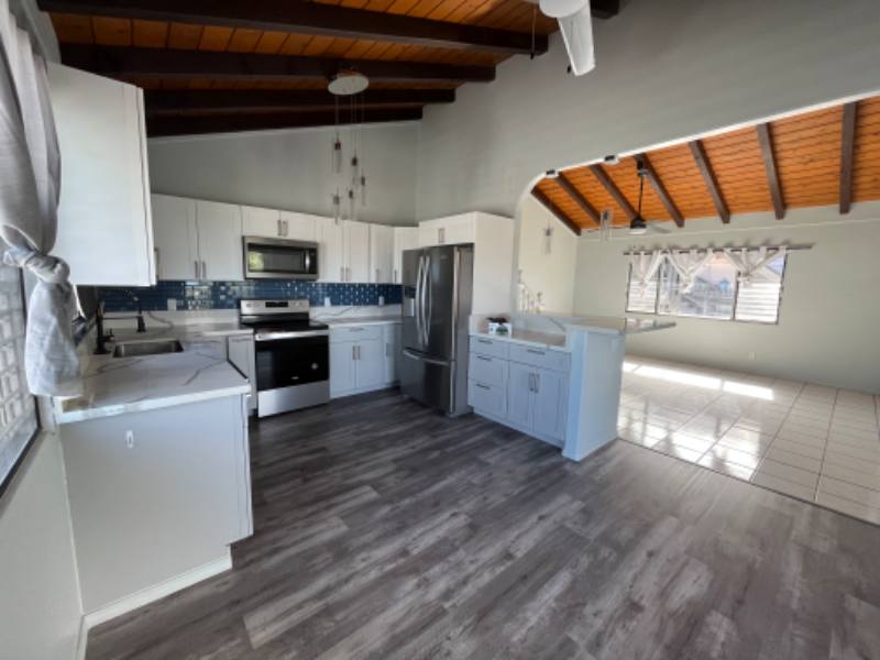 Apartment for rent at 4339 Likini St, Honolulu, HI 96819