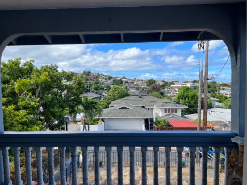 Apartment for rent at 4339 Likini St, Honolulu, HI 96819