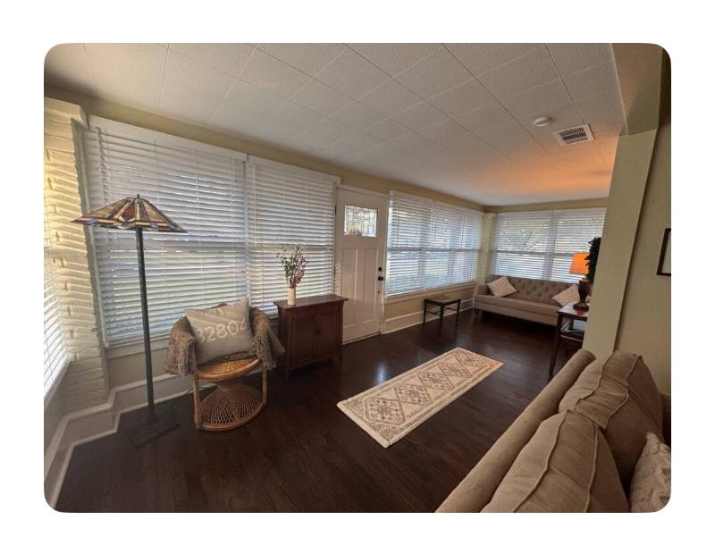 House for rent at 800 Maxwell St, Orlando, FL 32804