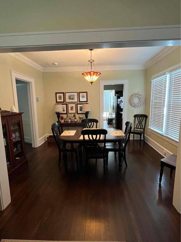 House for rent at 800 Maxwell St, Orlando, FL 32804