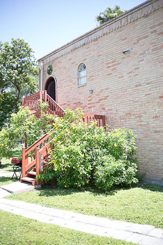 Condo for rent at 1707 Highland Park Ave #4B, Mission, TX 78572