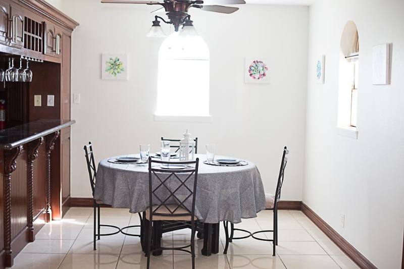 Condo for rent at 1707 Highland Park Ave #4B, Mission, TX 78572