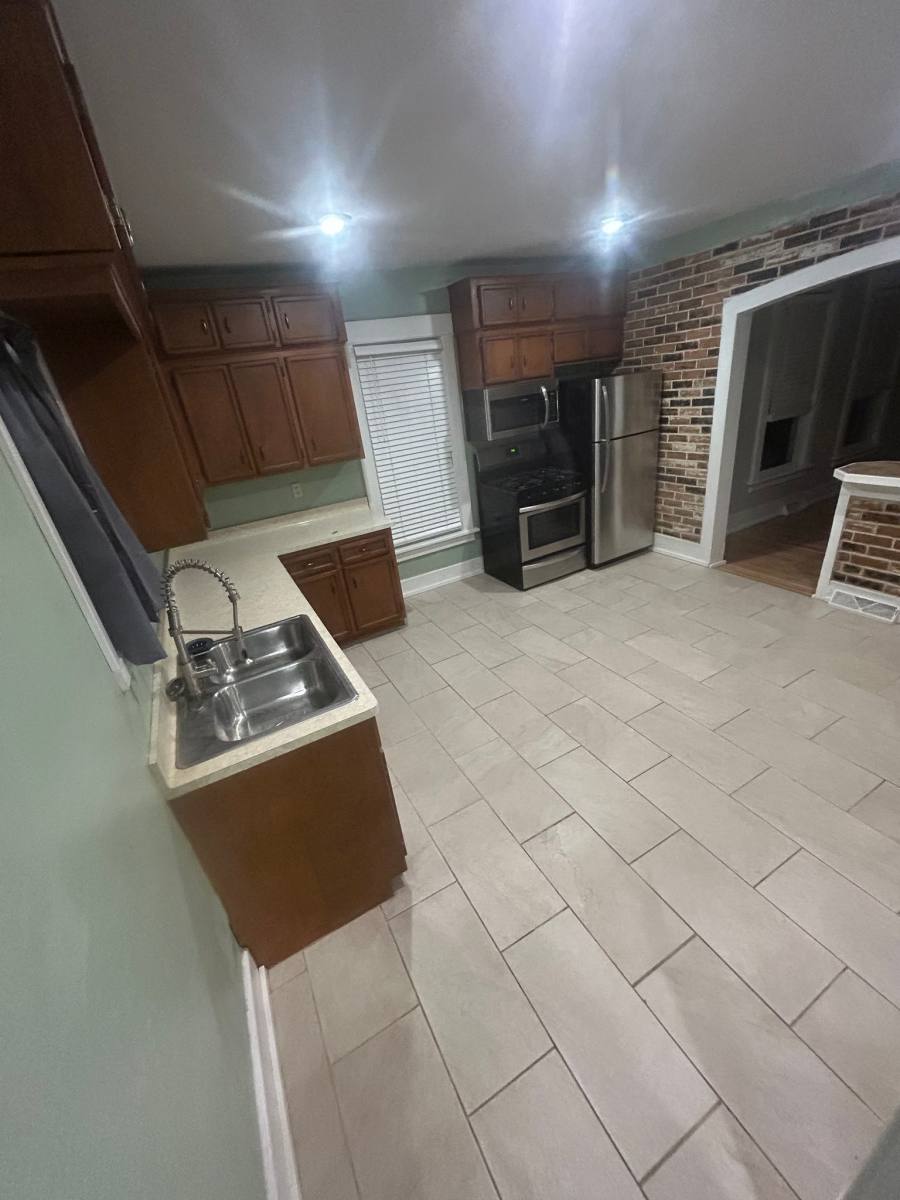 Apartment for rent at 517 S Stuart Rd, Racine, WI 53406