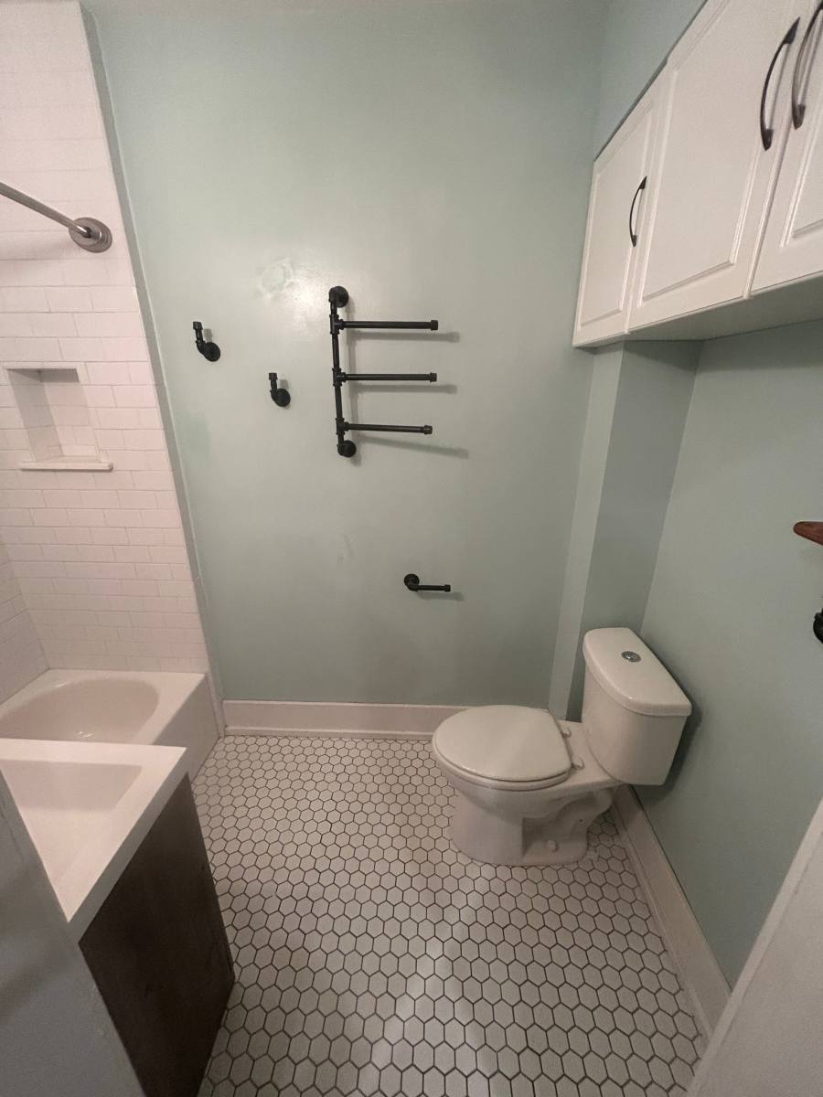 Apartment for rent at 517 S Stuart Rd, Racine, WI 53406