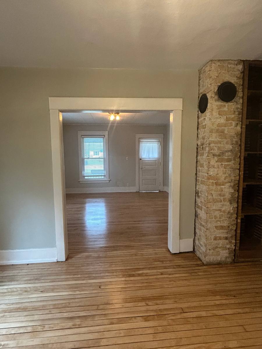 Apartment for rent at 517 S Stuart Rd, Racine, WI 53406