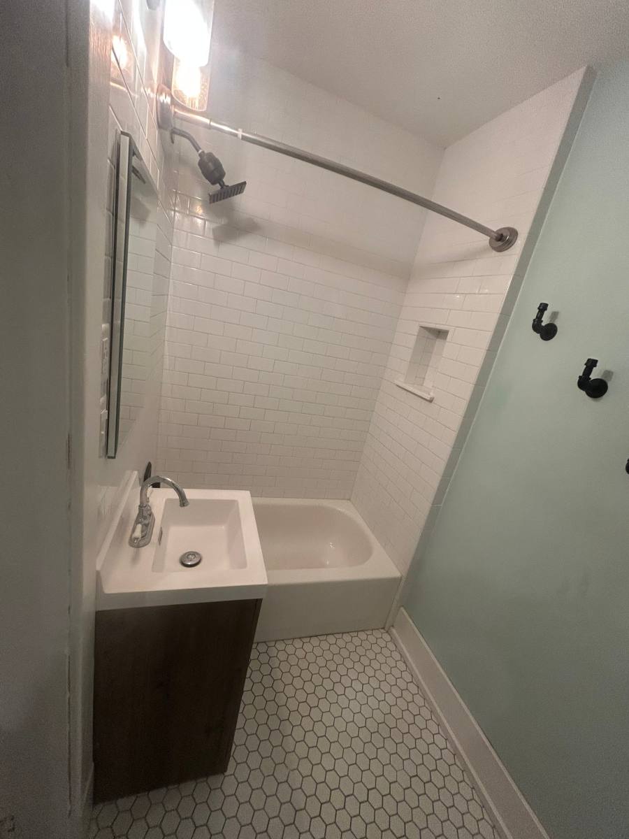 Apartment for rent at 517 S Stuart Rd, Racine, WI 53406
