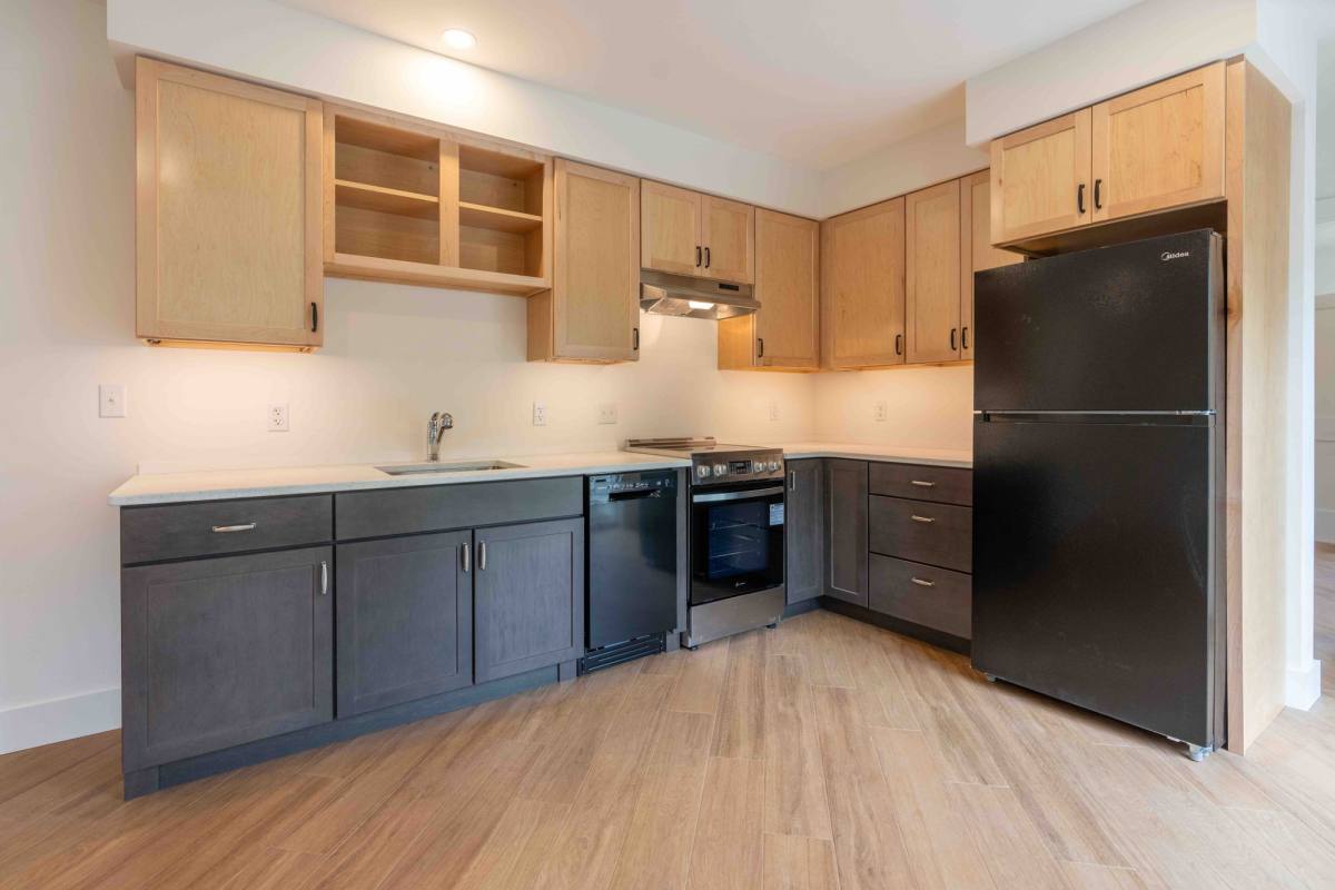 Apartment for rent at 517 18th St #202, Altoona, PA 16602