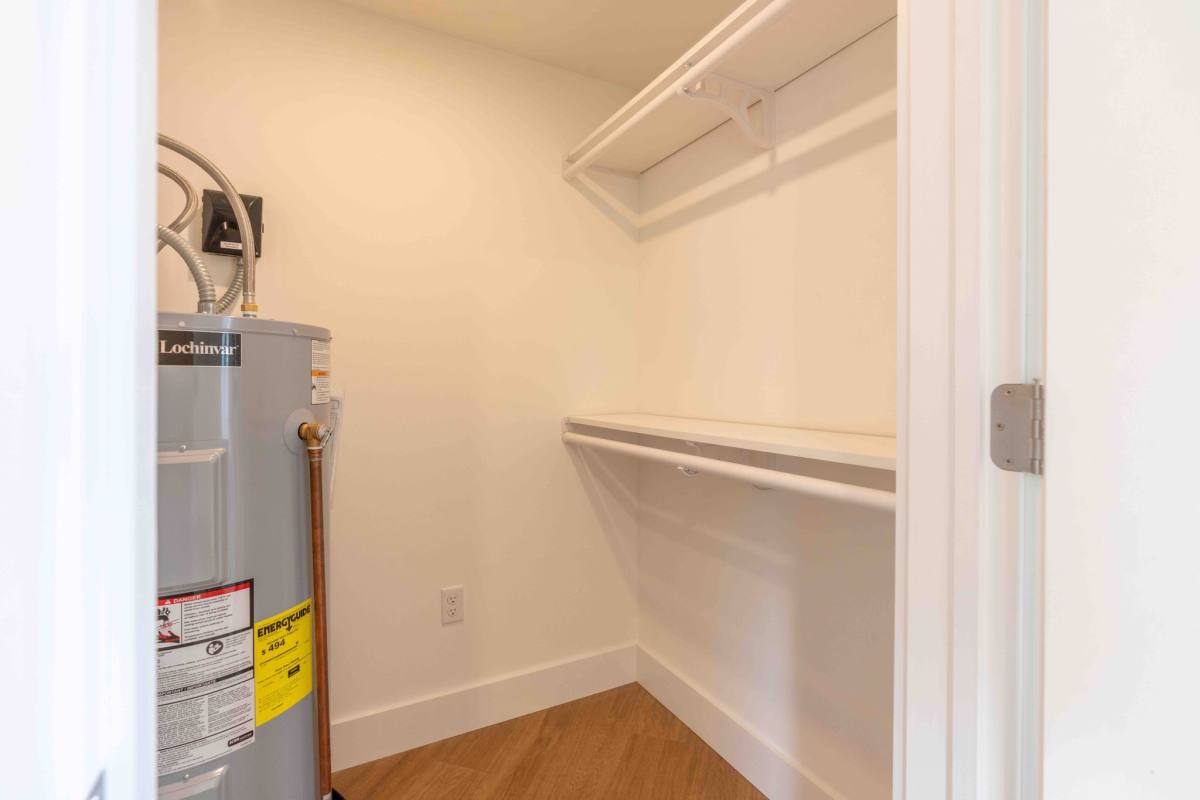 Apartment for rent at 517 18th St #202, Altoona, PA 16602
