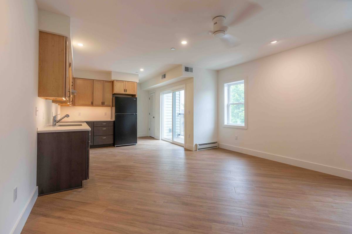 Apartment for rent at 517 18th St #202, Altoona, PA 16602