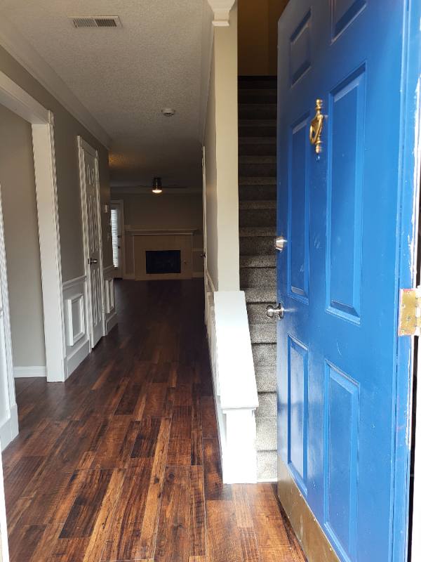 Townhouse for rent at 1339 Poplar Pointe SE, Smyrna, GA 30082