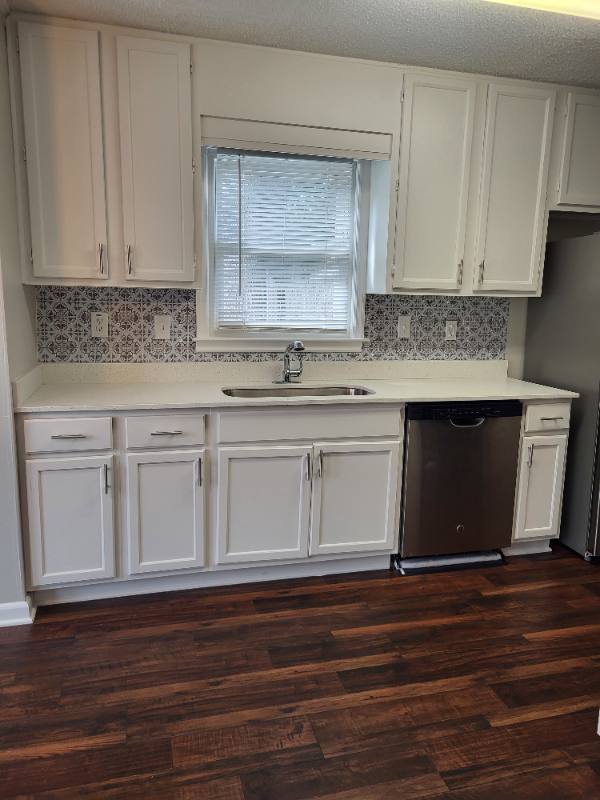 Townhouse for rent at 1339 Poplar Pointe SE, Smyrna, GA 30082