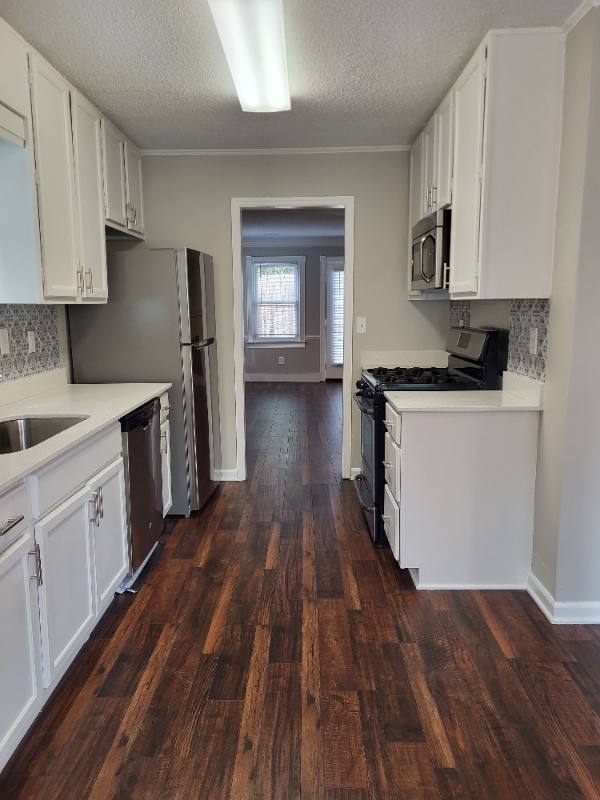 Townhouse for rent at 1339 Poplar Pointe SE, Smyrna, GA 30082