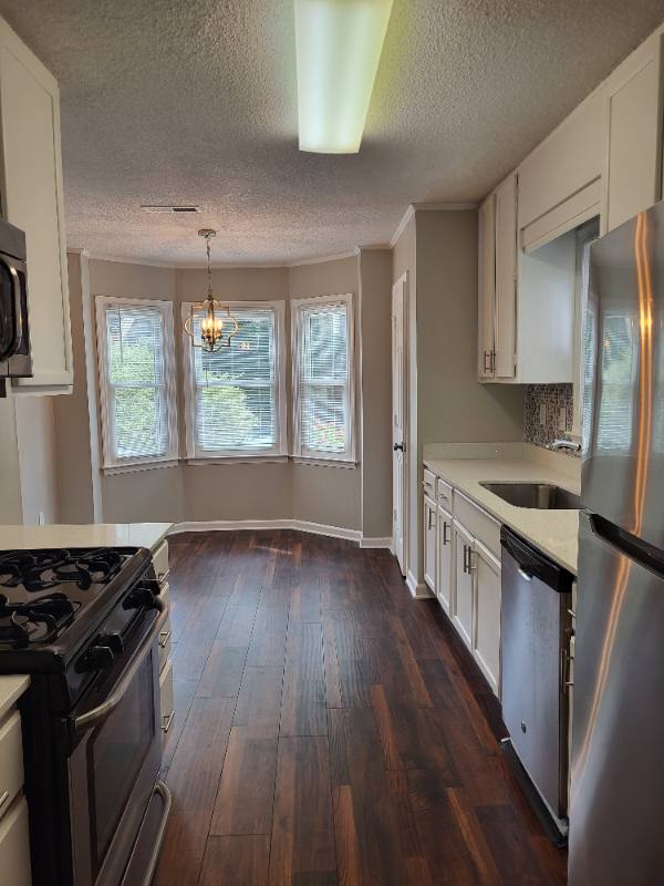 Townhouse for rent at 1339 Poplar Pointe SE, Smyrna, GA 30082