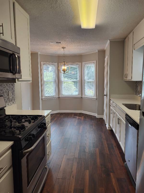 Townhouse for rent at 1339 Poplar Pointe SE, Smyrna, GA 30082