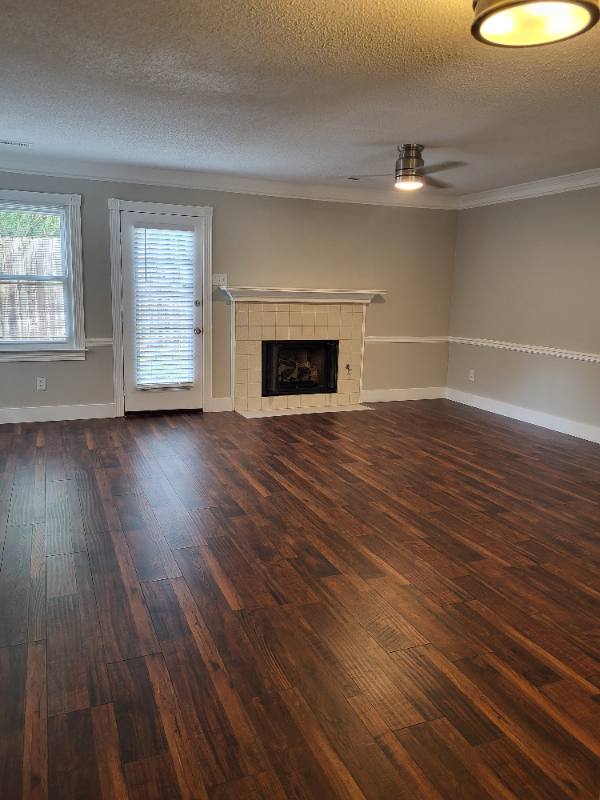 Townhouse for rent at 1339 Poplar Pointe SE, Smyrna, GA 30082