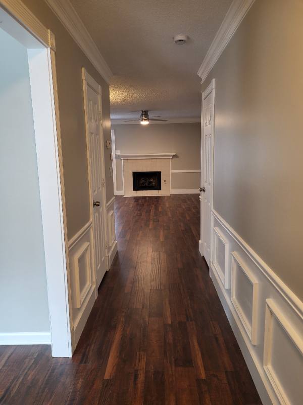 Townhouse for rent at 1339 Poplar Pointe SE, Smyrna, GA 30082