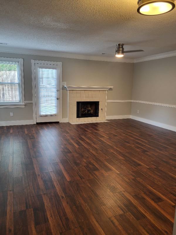 Townhouse for rent at 1339 Poplar Pointe SE, Smyrna, GA 30082