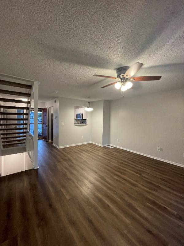 Condo for rent at 1697 Ridgebury Dr, Hilliard, OH 43026