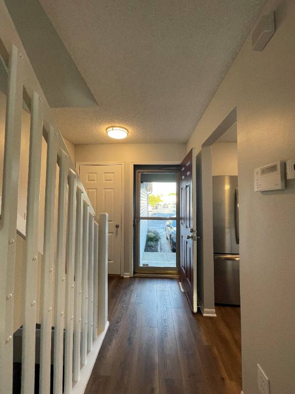 Condo for rent at 1697 Ridgebury Dr, Hilliard, OH 43026