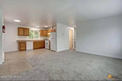 Apartment for rent at 814 N Bunn St #3, Anchorage, AK 99508