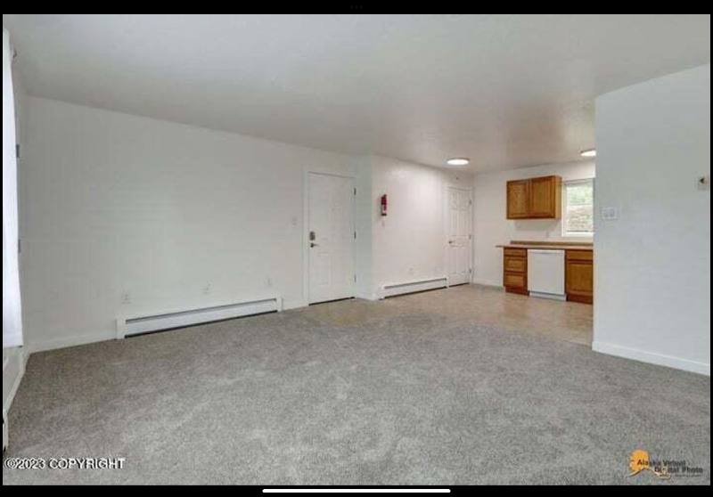 Apartment for rent at 814 N Bunn St #4, Anchorage, AK 99508