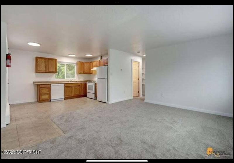 Apartment for rent at 814 N Bunn St #3, Anchorage, AK 99508