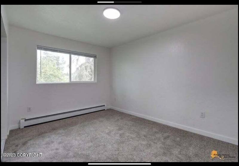 Apartment for rent at 814 N Bunn St #4, Anchorage, AK 99508