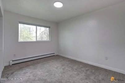 Apartment for rent at 814 N Bunn St #3, Anchorage, AK 99508