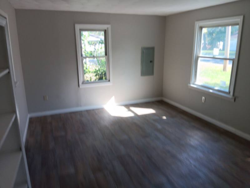 House for rent at 603 Cooper Dr, East Saint Louis, IL 62206