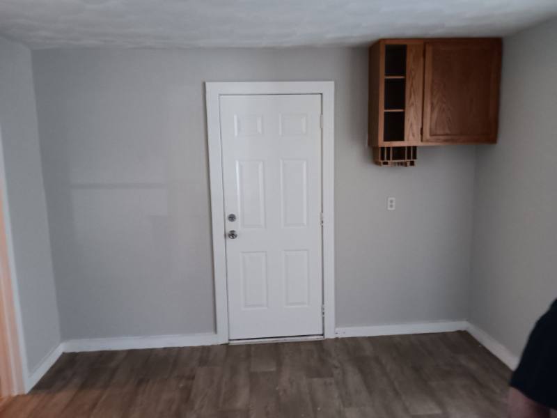 House for rent at 603 Cooper Dr, East Saint Louis, IL 62206