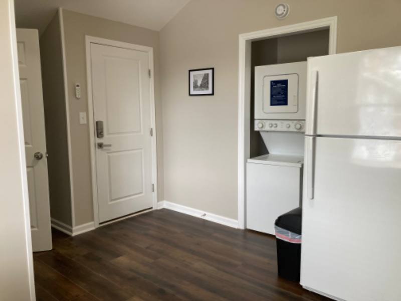 Apartment for rent at 418 Goebel Ave #2B Blue, Savannah, GA 31404