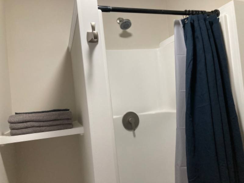 Apartment for rent at 418 Goebel Ave #2B Blue, Savannah, GA 31404