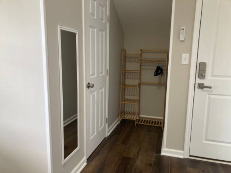Apartment for rent at 418 Goebel Ave #2B Blue, Savannah, GA 31404