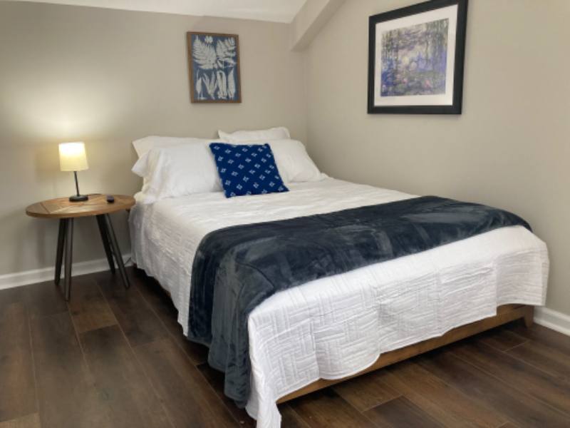 Apartment for rent at 418 Goebel Ave #2B Blue, Savannah, GA 31404