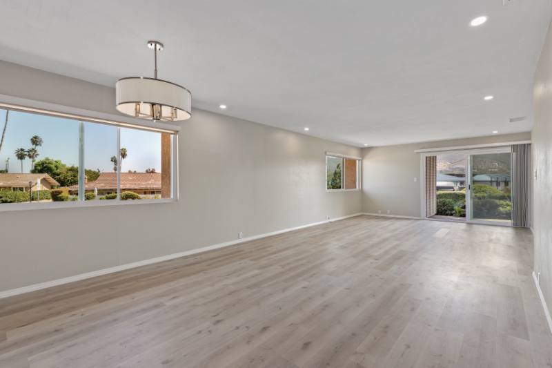 Townhouse for rent at 1001 La Pluma Court, San Marcos, CA 92078