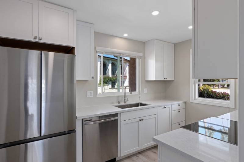 Townhouse for rent at 1001 La Pluma Court, San Marcos, CA 92078