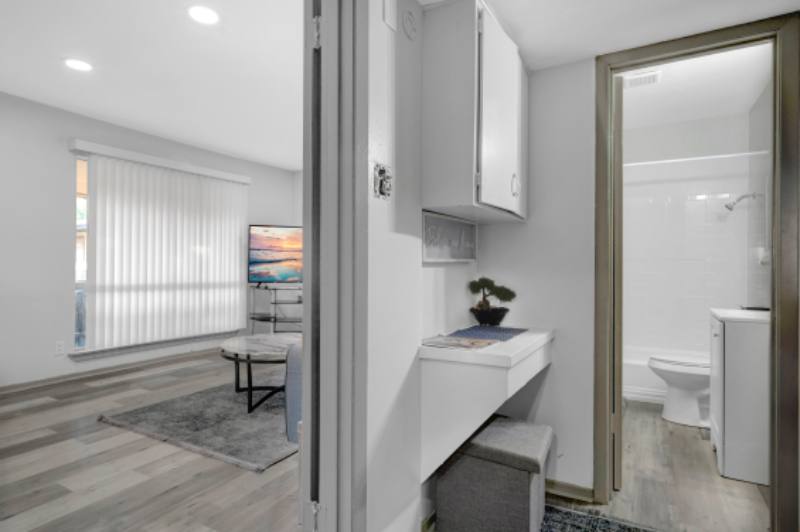 Apartment for rent at 5647 Gaston Ave #218, Dallas, TX 75214