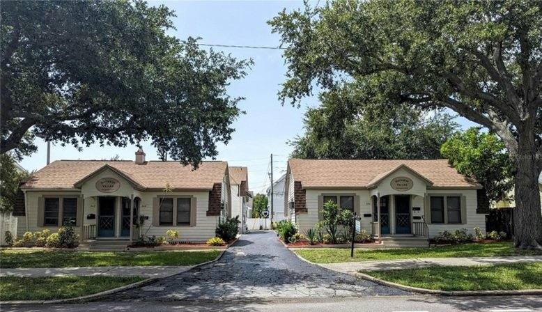 Apartment for rent at 442 30th Ave N #9, Saint Petersburg, FL 33704