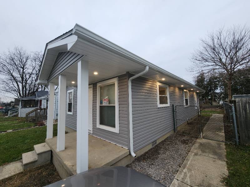 House for rent at 2083 E Schumacher St, Burton, MI 48529